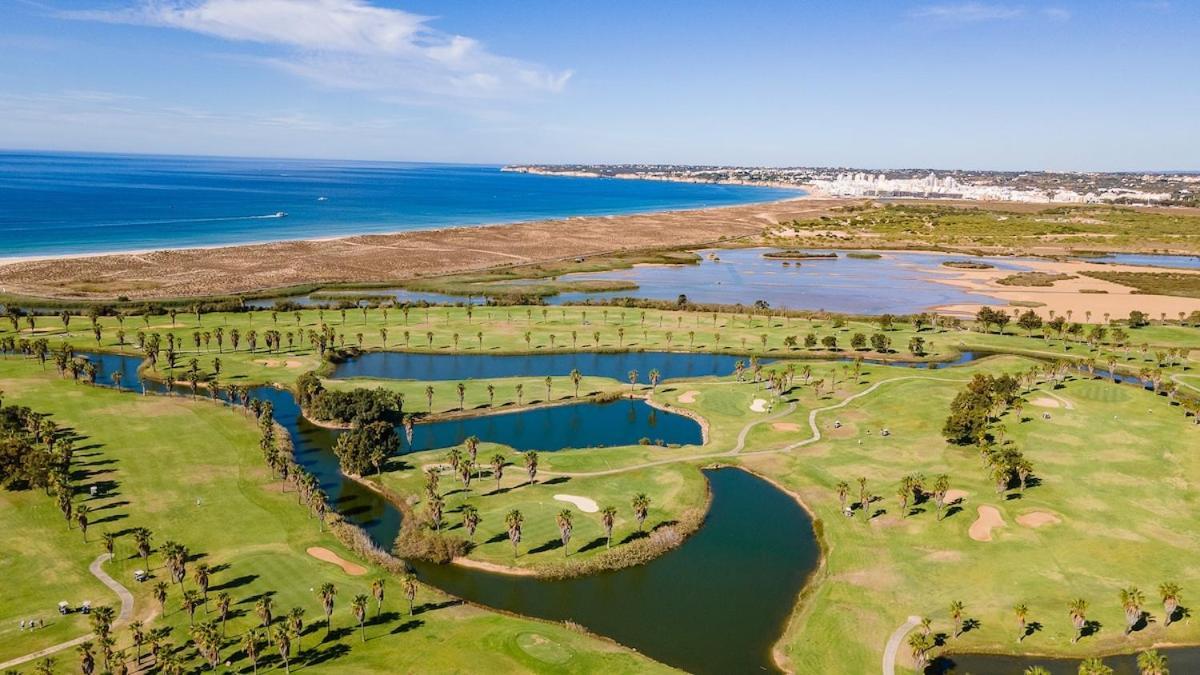 Filomena Golf Paradise ギーア エクステリア 写真