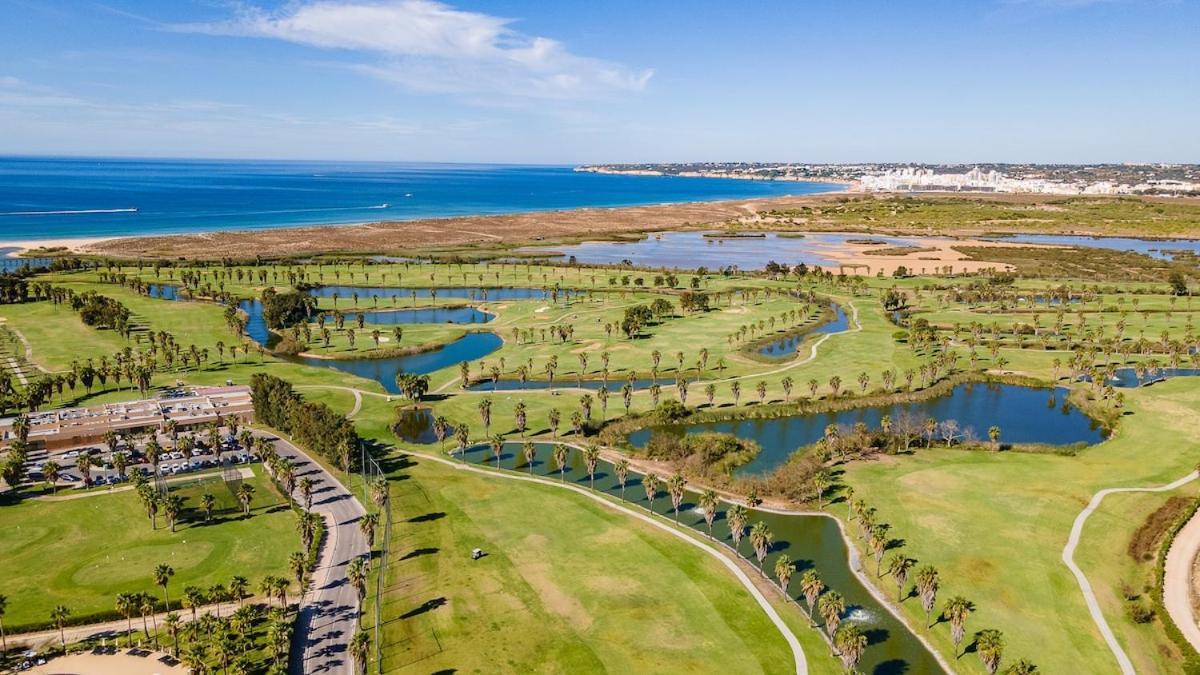 Filomena Golf Paradise ギーア エクステリア 写真
