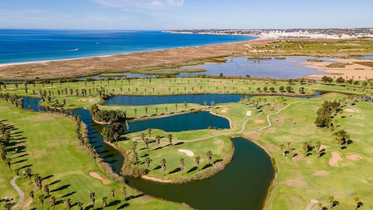 Filomena Golf Paradise ギーア エクステリア 写真