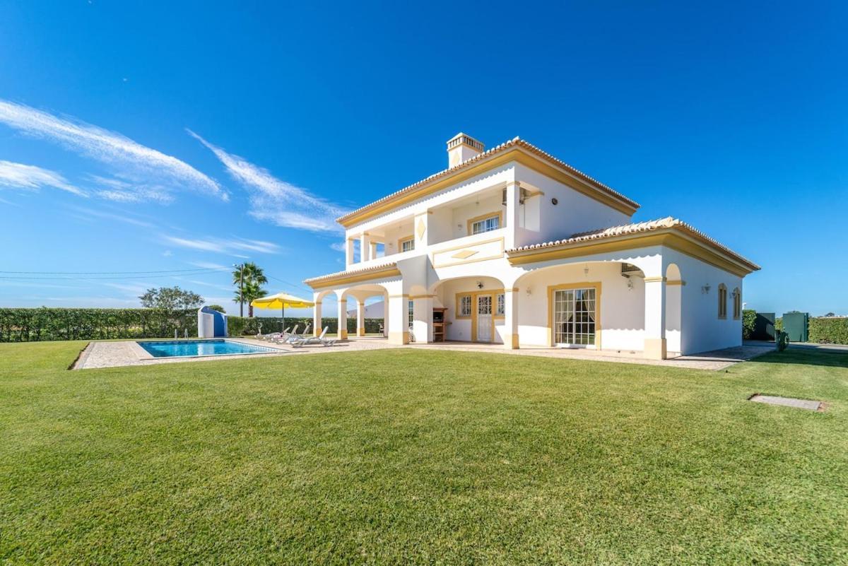 Filomena Golf Paradise ギーア エクステリア 写真