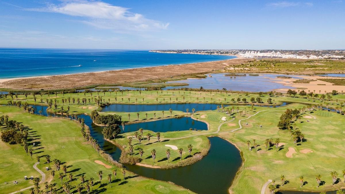 Filomena Golf Paradise ギーア エクステリア 写真