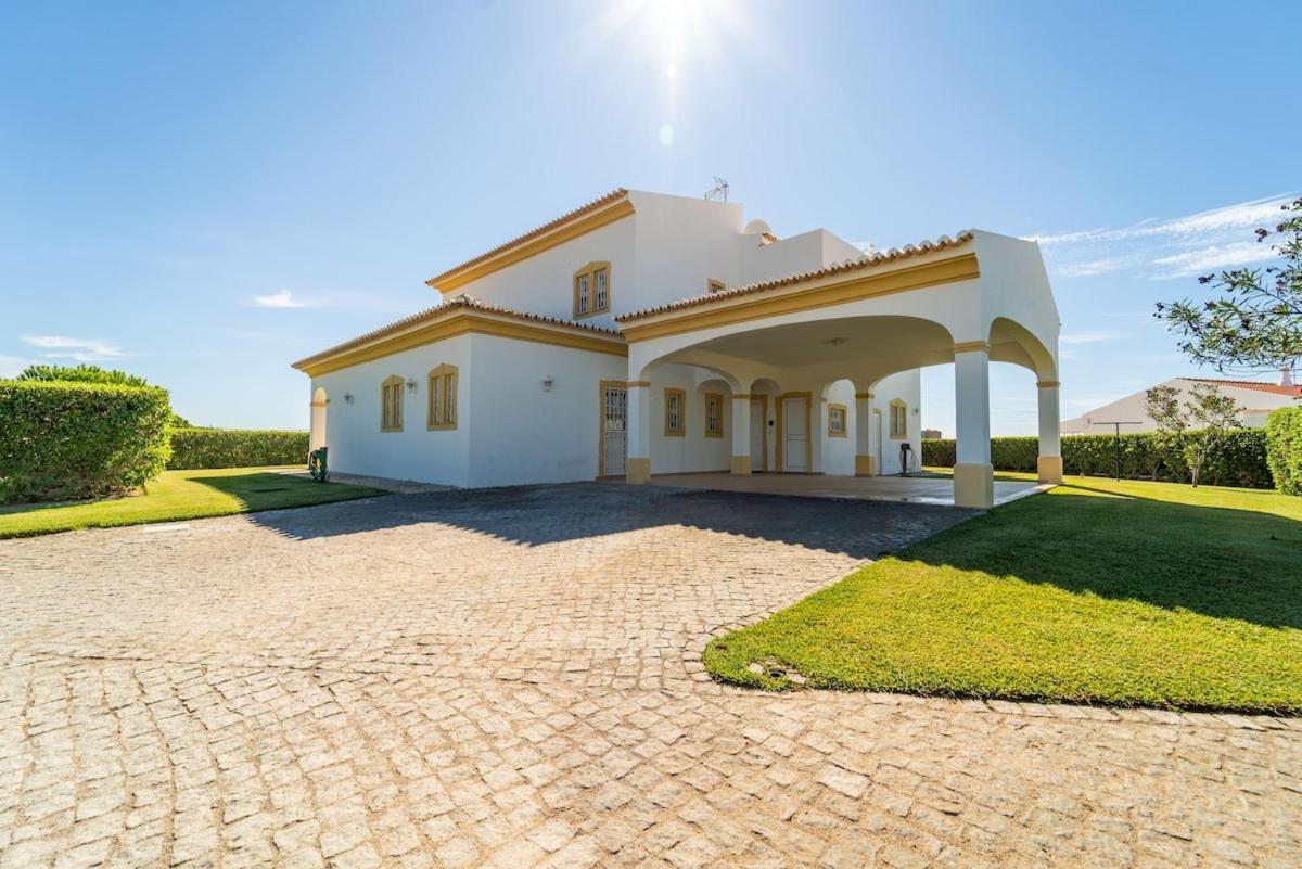 Filomena Golf Paradise ギーア エクステリア 写真