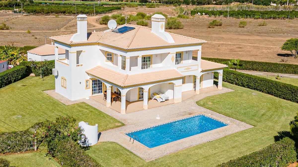 Filomena Golf Paradise ギーア エクステリア 写真